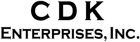 CDK Enterprises, Inc.
