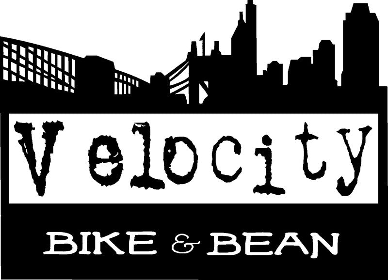 Velocity Bike and Bean