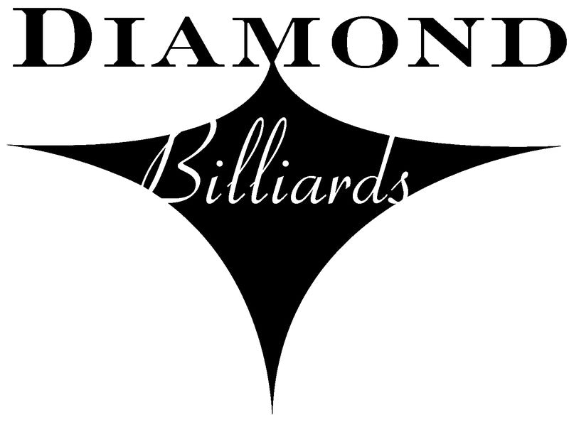 Diamond Billiards