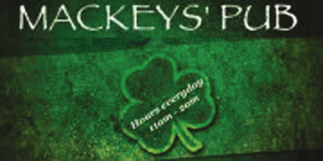 Mackey's Pub