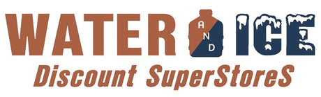Water & Ice Discount Superstores