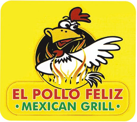 El Pollo Feliz