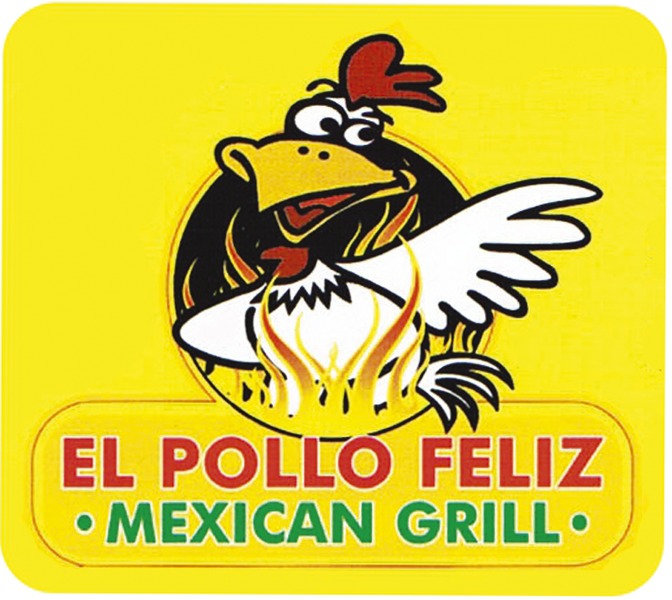 El Pollo Feliz