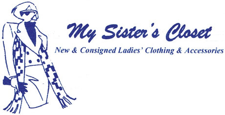 My Sister's Closet