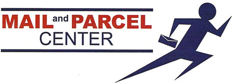Mail and Parcel Center