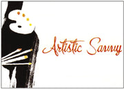 Artistic Savvy