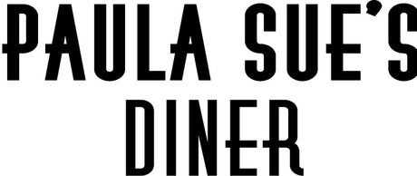 Paula Sue's Diner
