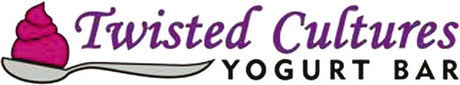 Twisted Cultures Yogurt Bar