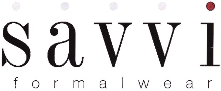 Savvi Formal Wear
