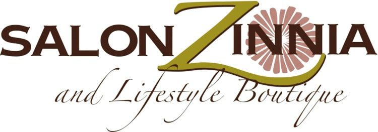 Salon Zinnia and Lifestyle Boutique
