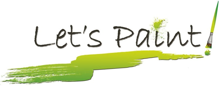 Let's Paint!