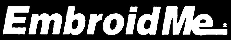 EmbroidMe