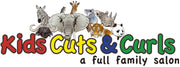 Kids Cuts & Curls