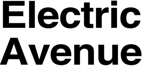 Electric Avenue