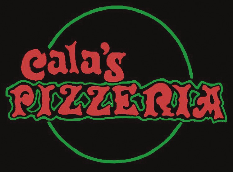 Cala's Pizzeria