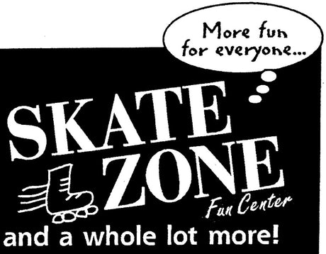 Skate Zone