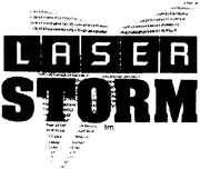 Laser Storm