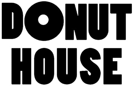 Donut House
