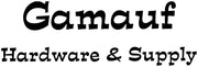 Gamauf Hardware & Supply