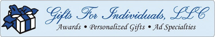 Gift's For Individuals