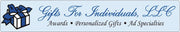 Gift's For Individuals