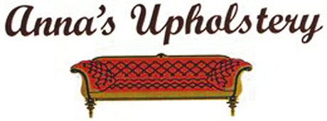 Anna's Upholstery