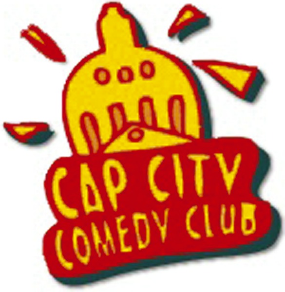 Capitol City Comedy Club
