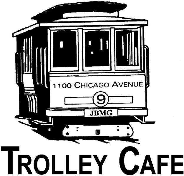Trolley Cafe