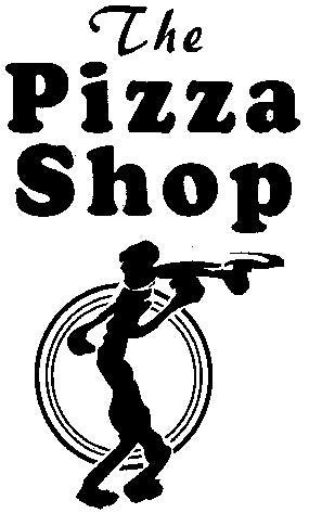 The Pizza Shop