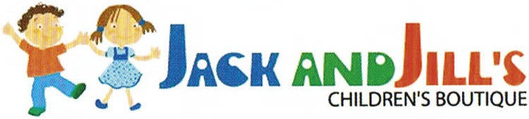 Jack And Jill's Childrens Boutique