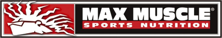 MAX MUSCLE SPORTS NUTRITION