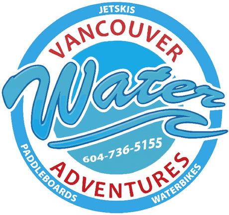 Vancouver Water Adventures