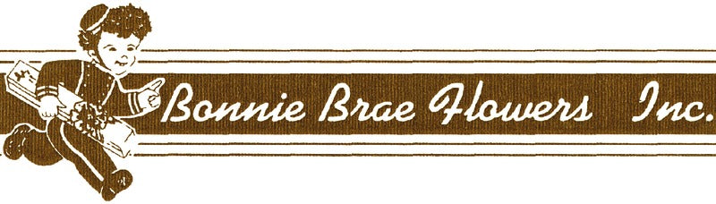Bonnie Brae Flowers