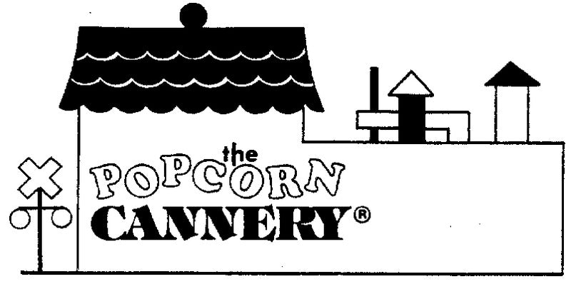 The Popcorn Cannery