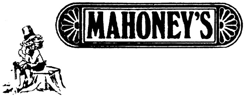 Mahoney's