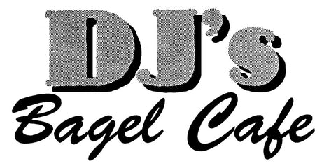 DJ's Bagel Cafe