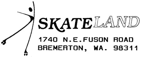 Skateland