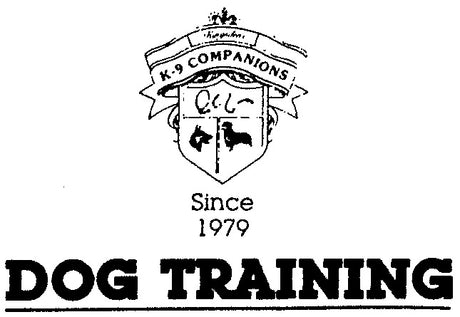 Kingsden's K-9 Companions