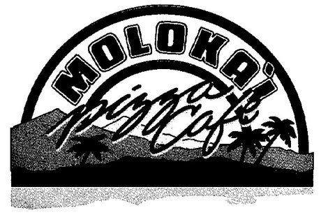 Molokai Pizza Cafe