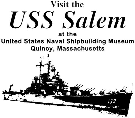 USS Salem
