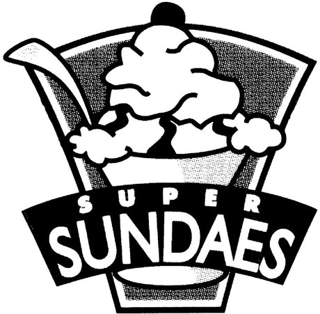 Super Sundaes