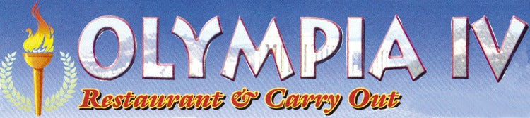 Olympia IV Restaurant