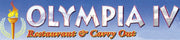 Olympia IV Restaurant