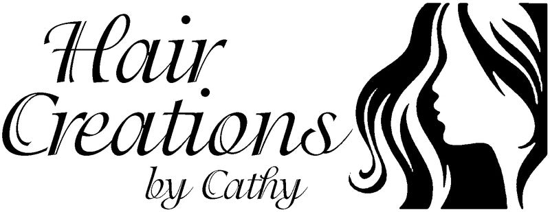 Hair Creations By Cathy