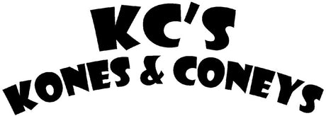 K C's Kones & Coneys
