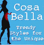 Cosa Bella Boutique