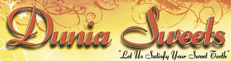 Dunia Sweets