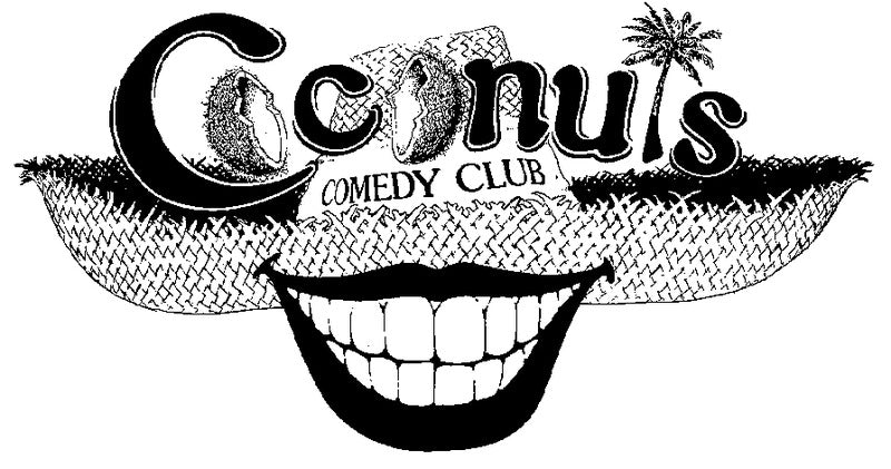 Coconuts Comedy Club