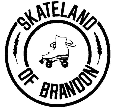 Skateland of Brandon