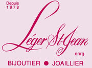 Leger St-Jean Bijouterie